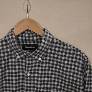 Bonobos Standard Fit Button Down M